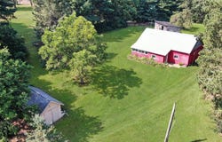 16911 Igloo Rd, Sparta, WI 54656