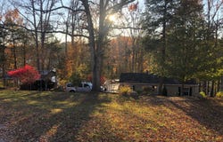 330 Hideaway Drive, Owenton, KY 40359