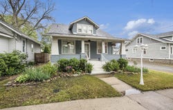 22 S Smith Street, New Buffalo, MI 49117