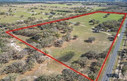 Tbd SE HWY 41 HIGHWAY, MORRISTON, FL 32668