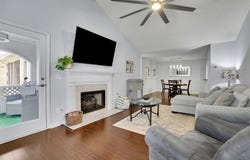 507 Peachtree Forest Terrace, Peachtree Corners, GA 30092
