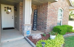 901 Coyote Drive, Yukon, OK 73099