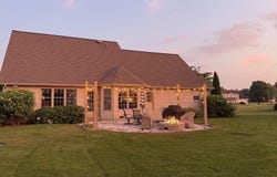 5965 Pollys Path, Berrien Springs, MI 49103