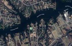 201  Walters Ln, Yorktown, VA 23692-2958