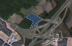 Dunn Road, Eastover, NC 28312