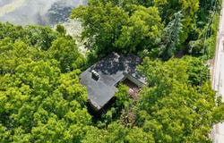 3595 E Huron River Drive, Ann Arbor, MI 48104