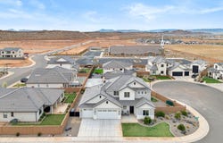 336 E 4235 S, Washington, UT 84780