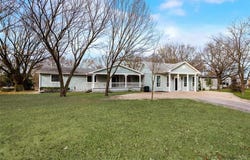 875 Country Club Road, Lucas, TX 75002