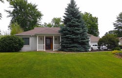 402 W Perkins Street, Hartford City, IN 47348