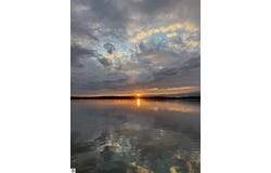 3814 PENINSULAR SHORES DRIVE, GRAWN, MI 49637-9610