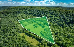 * HWY 74, Ponca, AR 72670