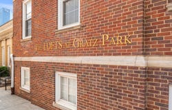 200 West Second Street, Lexington, KY 40507