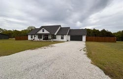 17520 County Road 3539, Ada, OK 74820