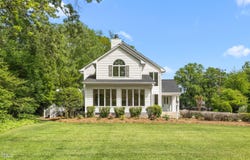 1925 W Lake Drive, Burlington, NC 27215