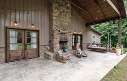 160 COUNTY ROAD 363, Crane Hill, AL 35053