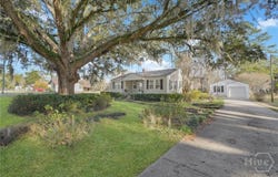 345 Magnolia Street, Richmond Hill, GA 31324