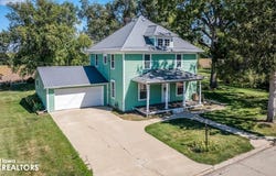2130 PARK Street, Elk Horn, IA 51531