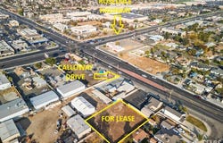 2409 Calloway Drive, Bakersfield, CA 93312