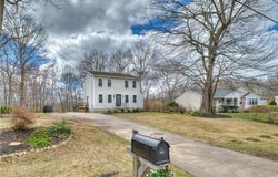 57 Healey Brook Drive, Charlestown, RI 02813