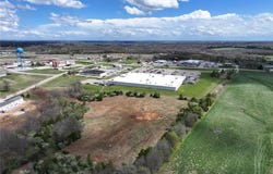 Off Jefferson St., Perryville, MO 63775