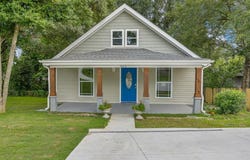 562 Lowndes Hill Road, Greenville, SC 29607