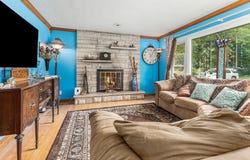 116 E Beech Street, Fruitport, MI 49415