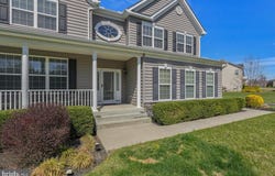 4533 COACHMANS PATH COURT, WALDORF, MD 20601