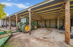 0000 FM 457, Cedar Lane, TX 77415