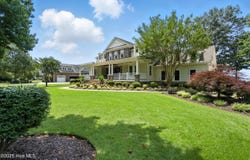 321 Suttons Landing Road, Hertford, NC 27944