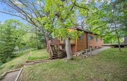 22718 E Martin Lake Drive NE, Linwood Twp, MN 55092