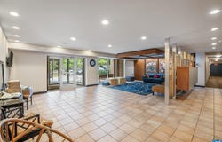 511 N 1ST ST, CHARLOTTESVILLE, VA 22902