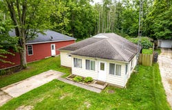 9137 Rush Street, Clarksville, MI 48815