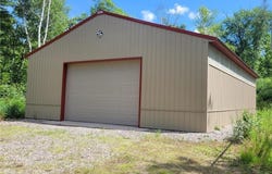 6920 County Road 8 NE, Longville, MN 56655