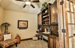 3312 Mount Mitchell Lane, Norman, OK 73069
