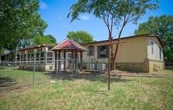 169 Garrison Street, Frankston, TX 75763