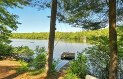 81 Lake Drive, Goshen, MA 01032