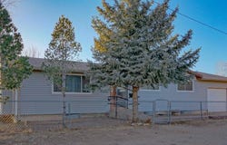 925 Russell Ave, Walsenburg, CO 81089
