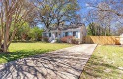 465 GERALD Rd, Memphis, TN 38122