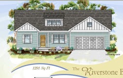 111 Sagewood Drive, Dudley, NC 28333