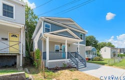 524 Virginia Avenue, Petersburg, VA 23803