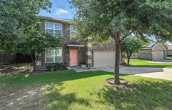 281 Rock Meadow Drive, Crowley, TX 76036