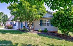 1608 Cavet Drive, Maryville, TN 37803