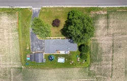 1310 N Maish Road, Frankfort, IN 46041