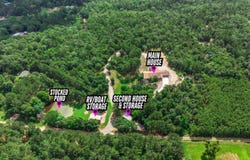 110 Lizard Lane, Story, AR 71970
