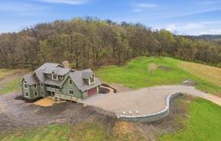 11516 E Loran Road, MOUNT CARROLL, IL 61053