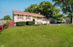 4020 Eisenhower Drive, Indianapolis, IN 46254