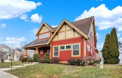 2501 E Nora Hill Drive, Bloomington, IN 47401-7161