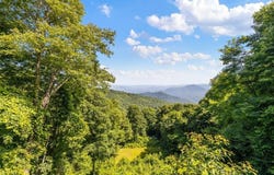 Hawks Ridge lot: 2, Whittier, NC 28789
