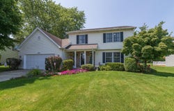 7464 Saint George Circle, Portage, MI 49024