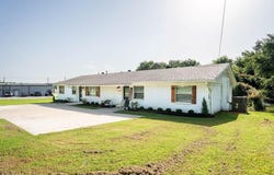 540 & 544 Webster ST, Greenwood, AR 72936